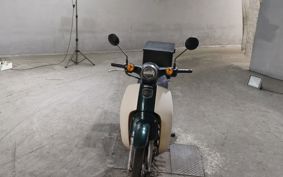 HONDA SUPER CUB50 AA09