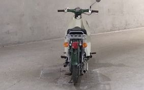 HONDA SUPER CUB50 AA01