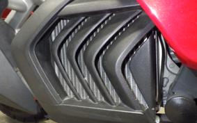 YAMAHA MAJESTY155 Gen.2 S