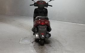 SUZUKI ADDRESS V125 DT11A