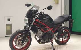 SUZUKI SV650 A 2018 VP55B
