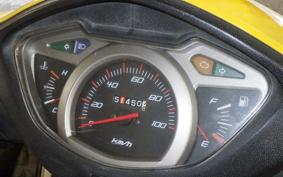 HONDA LEAD 110 1991 JF19