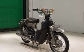 HONDA LITTLE CUB 2010 AA01