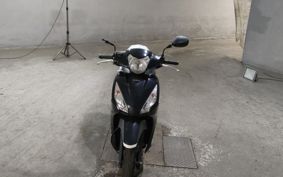 HONDA DIO 110 JF58