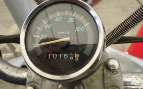 HONDA JOKER 2000 HF09