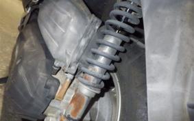 HONDA LEAD 110 2007 JF19