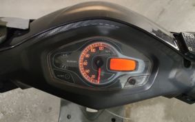 SUZUKI ADDRESS V125 CF4MA