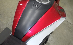 HONDA CB250RA 2008 MC52
