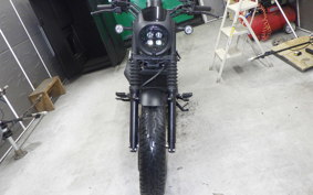 HONDA REBEL 250 S 1990 MC49