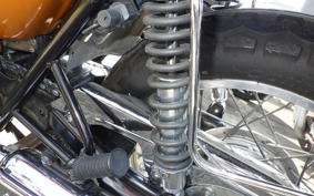 KAWASAKI W800 2011 EJ800A