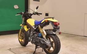 SUZUKI TR110 STREET MAGIC CF12A