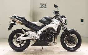 SUZUKI GSR 400 2008 GK7DA