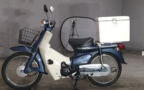 HONDA SUPER CUB50 AA01