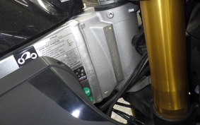 APRILIA TUONO V4 1100 2020