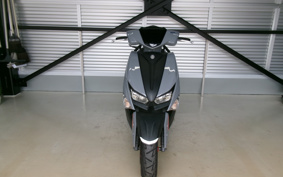 YAMAHA CYGNUS GRIF ASU SEJ4J