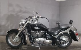 SUZUKI INTRUDER 400 CLASSIC 2008 VK54A