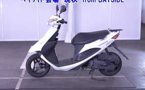 SUZUKI ADDRESS V50