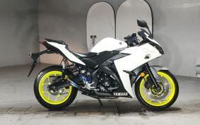 YAMAHA YZF-R25 RG43J