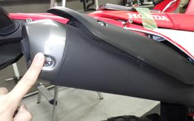 HONDA CRF250L MD47