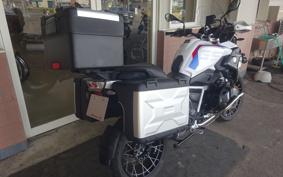 BMW R1250GS RALLY 2021 0M01