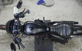 HARLEY XL883N 2017