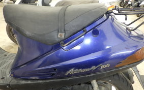 SUZUKI ADDRESS V100 CE13A