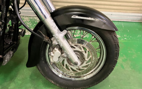 YAMAHA DRAGSTAR 400 CLASSIC 2010 VH02J