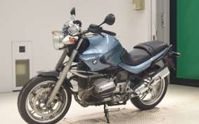 BMW R 1150 R 2002