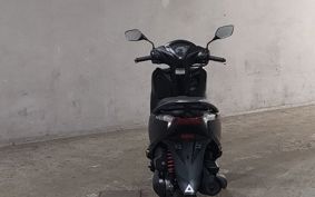 HONDA LEAD 125 JF45
