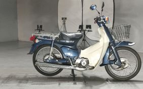 HONDA SUPER CUB90 HA02