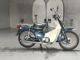 Фото Honda SUPER CUB90 с японского аукциона