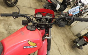 HONDA XL250R 1997 MD03