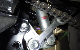 SUZUKI GSX-R125 2026 DL33B