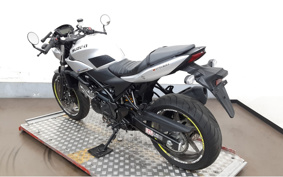 SUZUKI SV650X ABS 2023 VP55E