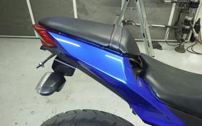 KAWASAKI NINJA 250 1991 EX250L