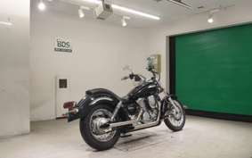 YAMAHA DRAGSTAR 250 2013 VG02J