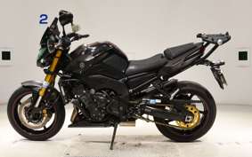 YAMAHA FAZER FZ8 NA 2013