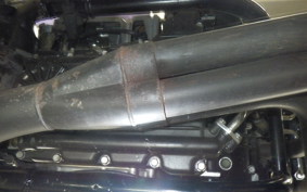 KAWASAKI ZEPHYR 750 2007 ZR750C