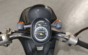 HONDA TODAY AF67