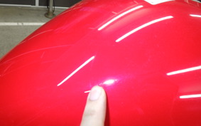 HONDA CBR400R 2015 NC47