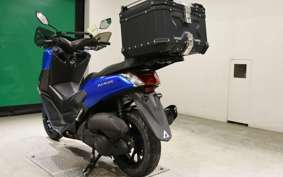 YAMAHA N-MAX 2026 SED6J