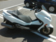 Фото Honda FORZA ABS 2011 с японского аукциона