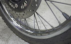 KAWASAKI 250TR 2022 BJ250F