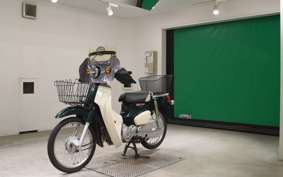HONDA C50 SUPER CUB 2012 AA09
