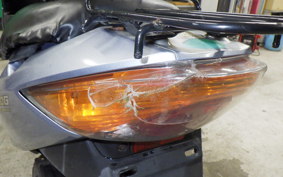 SUZUKI ADDRESS V50 G CA42A