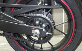 HONDA CB250RA 2024 MC52