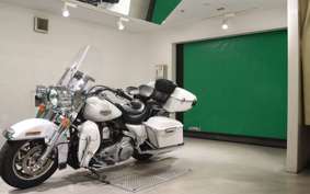 HARLEY FLHR 1580 2007