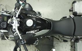 BMW R1200GS ADVENTURE 2013