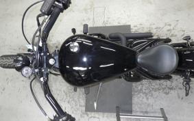 YAMAHA DRAGSTAR 400 CLASSIC 1998 4TR