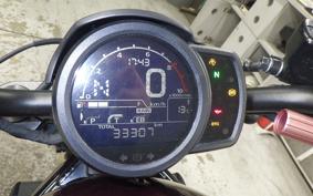 HONDA REBEL 1100 DCT 2021 SC83